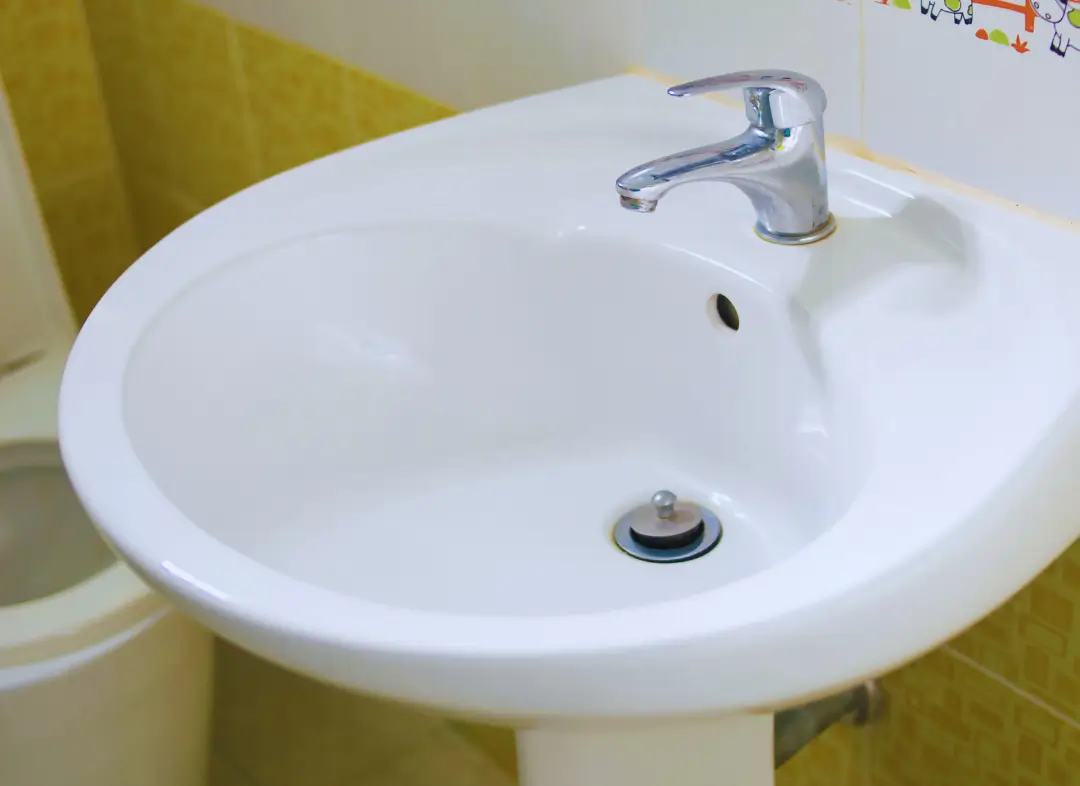Mitigeur Lavabo Beauvoisin